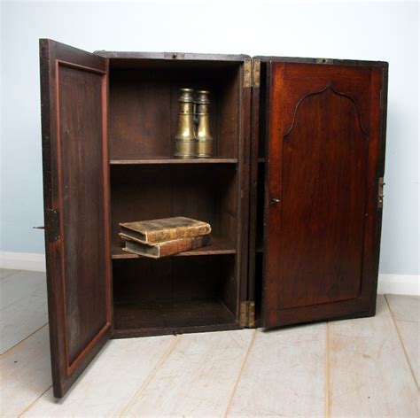 We did not find results for: A 19TH Century Campaign Bookcase