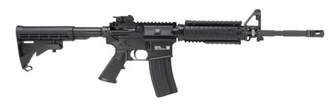 Fnh M4 Carbine 556x45 Nato Caliber Rifle For Sale New