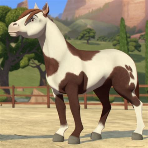 Maybe you would like to learn more about one of these? Boomerang | Spirit Riding Free Wiki | Fandom