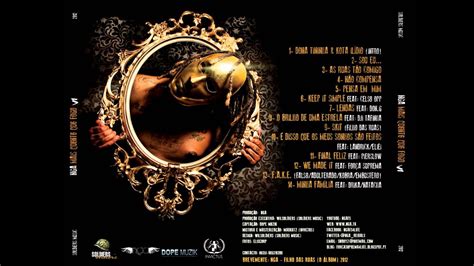 Mais Quente Que Fogo Ordem