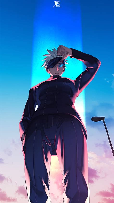 82 Wallpaper Aesthetic Anime Jujutsu Kaisen Images Pictures MyWeb