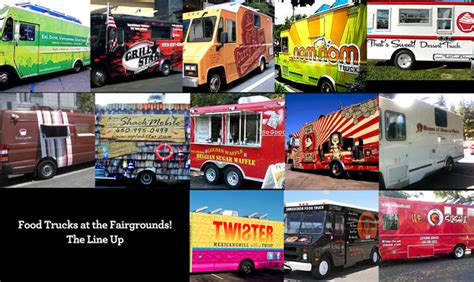 Prepared by columbus public health. First Major Mobile Food Truck Festival of 2012 Includes ...
