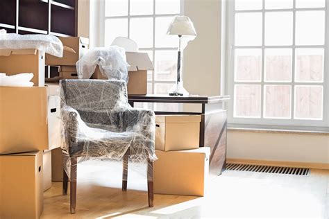 How To Organize Packing To Move Kerb Local And Long Distance Movers