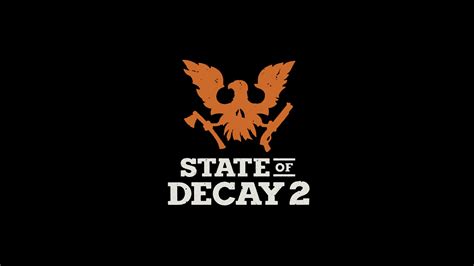 Video Game State Of Decay 2 Hd Wallpaper