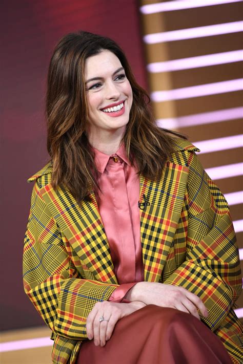 5 105 047 tykkäystä · 3 660 puhuu tästä. ANNE HATHAWAY at Good Morning America 01//23/2019 - HawtCelebs