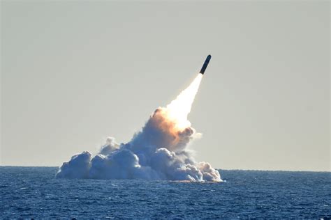 The Us Navys New Nuclear Cruise Missile Starts Getting Real Next Year
