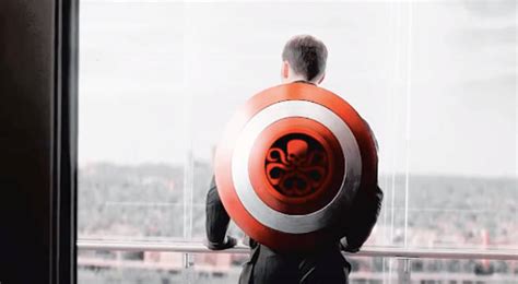 What If Flashpoint Affected The Marvel Cinematic Universe