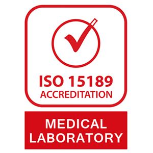 ISO Medical Laboratory Management Systems Requirements DYT