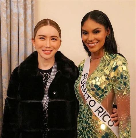 Dueña De Miss Universe Exhorta A La Candidatas A Liderar El Mundo El Nuevo Día