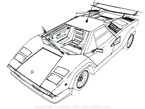 Lambo coloring pages at getdrawings com free for personal use. Lamborghini Gallardo Coloring Pages at GetDrawings | Free ...
