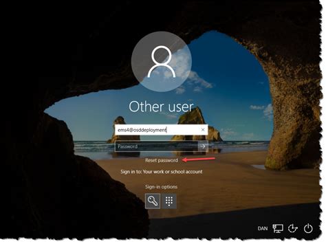 ลบ Password Windows 10 วิธีการ ลบรหัสผ่าน Windows ของคนอื่น พร้อมรูป