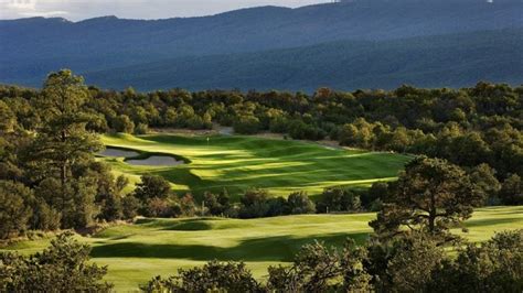 New Mexico Golf Courses Best Public Golf Courses 2016