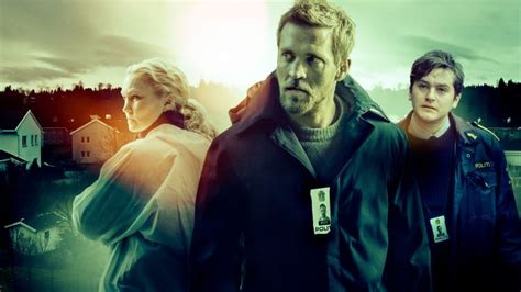 Best Scandinavian Crime Drama Mystery And Thriller Shows On Netflix