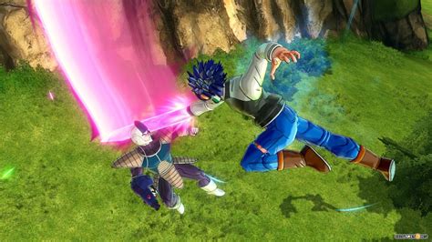 There is good news this time around, it doesn't require doing parallel quest and hoping you get lucky enough to get it. Dragon Ball Xenoverse 2: New free update schedule ...