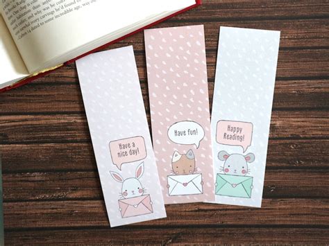 Printable Cute Bookmarks For Kids 101 Activity Pineapple Bookmarks