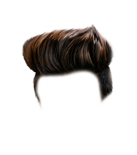 Men Haircut Png Hd Quality Png Play