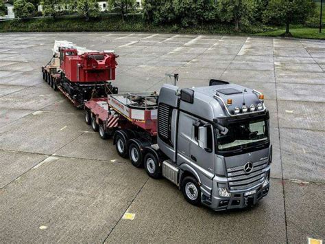 Slt 4dr crew cab 4wd 5.6 ft sb (3.6l 6cyl 8a). Actros Mp4 Gigaspace SLT | Rc lkw, Schwertransport, Mercedes lkw
