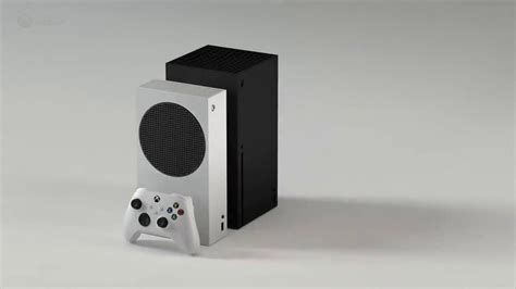 It indeed looks just like the xbox. REPORT: Xbox Series X to cost $499 and be released on ...