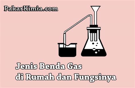 Ada banyak sekali jenis tanaman pengusir nyamuk yang bisa dipelihara di dalam ataupun luar rumah (indoor dan outdoor). 12 Jenis Benda Gas yang Ada di Rumah dan Fungsinya | Ilmu ...