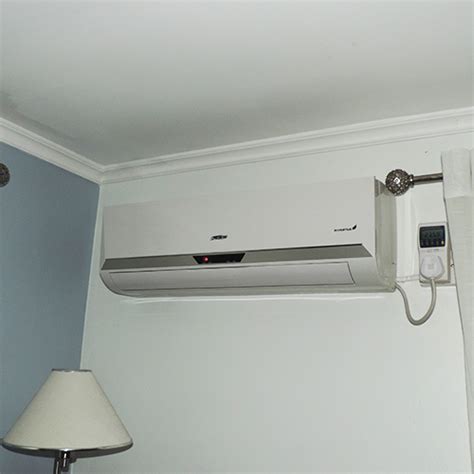Maybe you would like to learn more about one of these? Inverter Air Conditioning Units - Streamline AC