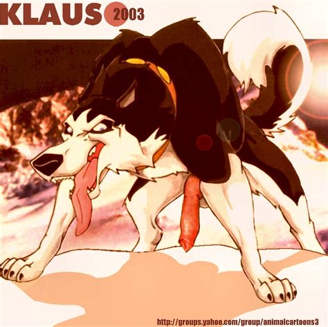 Rule 34 2003 Balto Film Canine Canine Penis Dog Feral Furry Klaus
