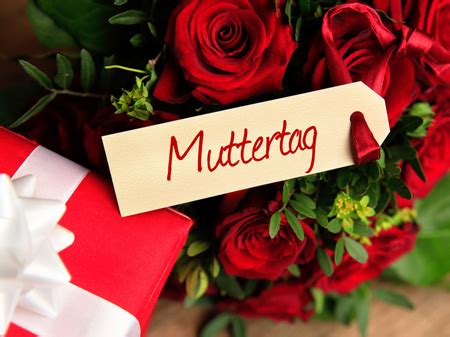Im deutschsprachigen raum und vielen anderen ländern findet er am zweiten sonntag im mai statt. Alles Gute zum Muttertag - unsere Mama ist die Beste! REZ ...