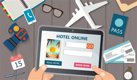 Online booking technologies meet escape rooms - Techavy