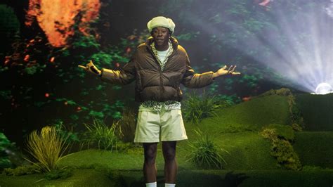 Tyler The Creator Accuses Former Collaborators Of Selling His Old