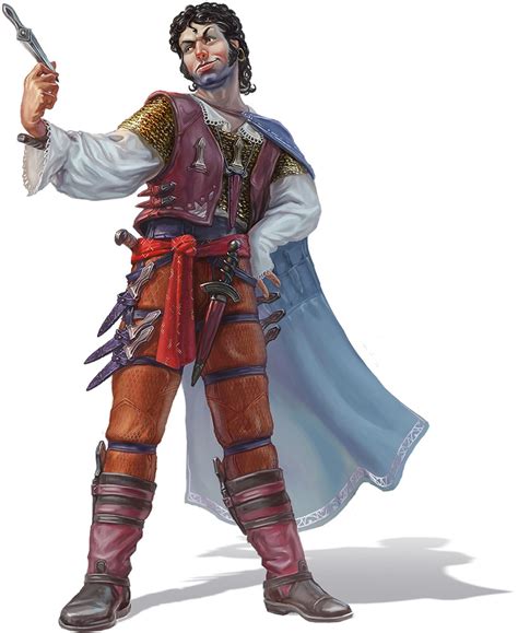 Pathfinder Swashbuckler Guide Multi Class Character Builds In