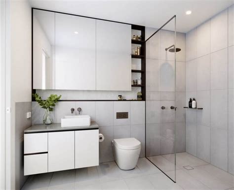 The Best Bathroom And Toilet Interior Design Best Home Design