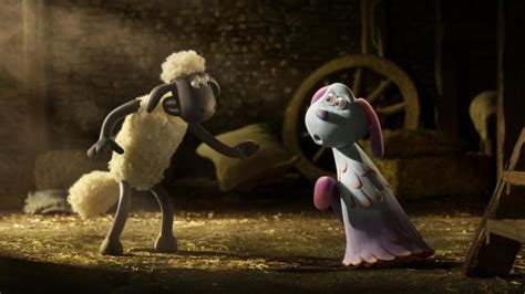 A Shaun The Sheep Movie Farmageddon Review — Charming Claymation With