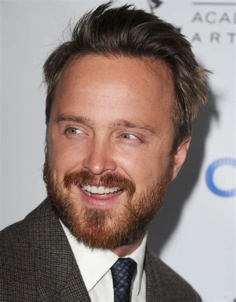 Aaron Paul Surprises ‘breaking Bad Fans With Phone Calls Daily Dish