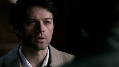 Supernatural Cas Is Getting Too Close To Dean S4e16 Logoless Youtube