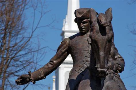 Also celebrated in the united states, patriot's day is held every third monday in april. Patriot's Day in the United States