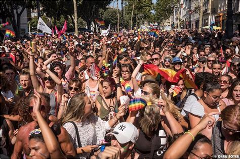 pride marseille 2018 officiel saturday july 7 2018 gaycities marseille