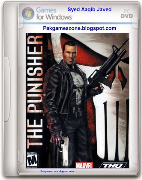 The Punisher Game Free Download Full Version For Pc Full Games And