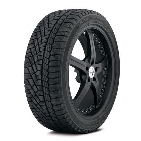 Continental Extreme Winter Contact 23565r17 108t Winter Tire