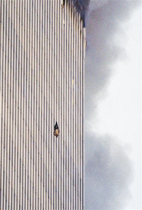 Did People Jump From The Wtc Towers On 911 Because Their Rooms Were On