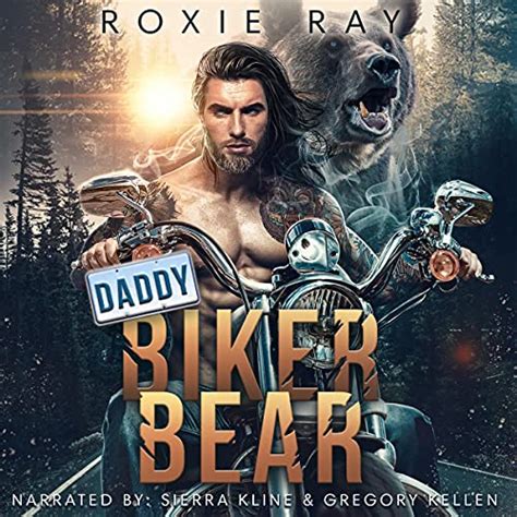 Amazon Com Biker Bears Best Friend Bears Of Forest Heights Book Audible Audio Edition