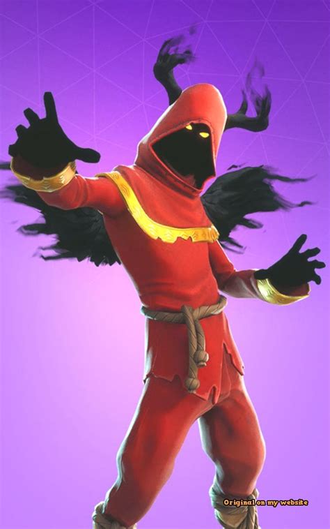 Cool Fortnite Skins Wallpapers - Wallpaper Cave