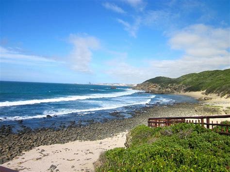 Nahoon Beach Stunningly Simple And Just Plain Gorgeous South Africa