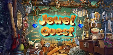 Jewel Quest Hidden Object Game Treasure Hunt For Pc How To Install