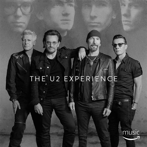 U2songs The U2 Experience On Amazon