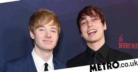 Sam And Colby Reveal Why Arrest For Youtube Video Was Blessing Metro News