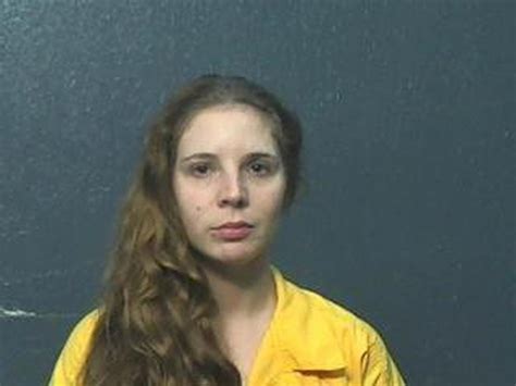 Pascagoula Woman Sentenced For Sexual Battery Of Teen