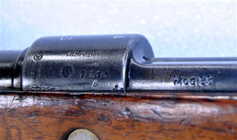 Rare Matching Ss Police Unit Marked 1937 S 42 Kar98k S N 7170 Sunshine Coast Gun Shop