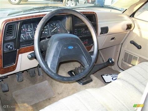 1989 Ford Ranger Xlt Best Image Gallery 315 Share And Download