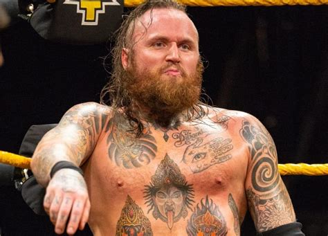 Aleister Blacks Wwe Main Roster Call Up Possibly Delayed