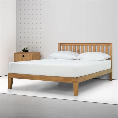 Choosing the right memory foam mattress will help you achieve restful sleep and assist in maintaining the natural shape of your spine. Spa Sensations 8" Memory Foam Mattress - Walmart.com