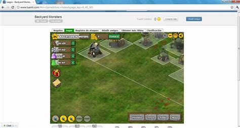 Tools required for backyard monsters hack: Truco para backyard monsters sin cheat engine - YouTube